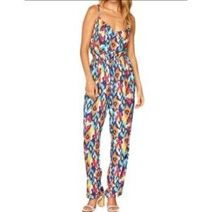Emily Wonder seek me out jumpsuit for women